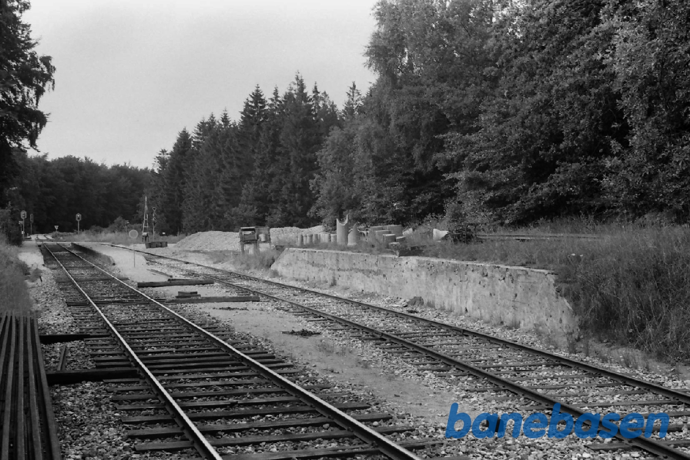 Læsserampe Læsserampe