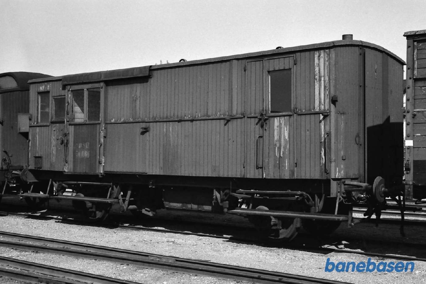 E 71. Ex DSB Eh 6600 E 71. Ex DSB Eh 6600