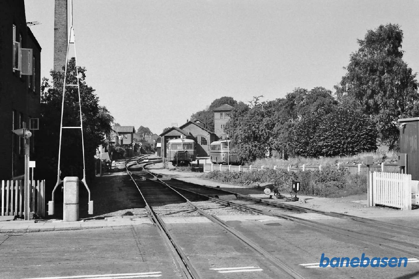Vejoverskæring Vejoverskæring