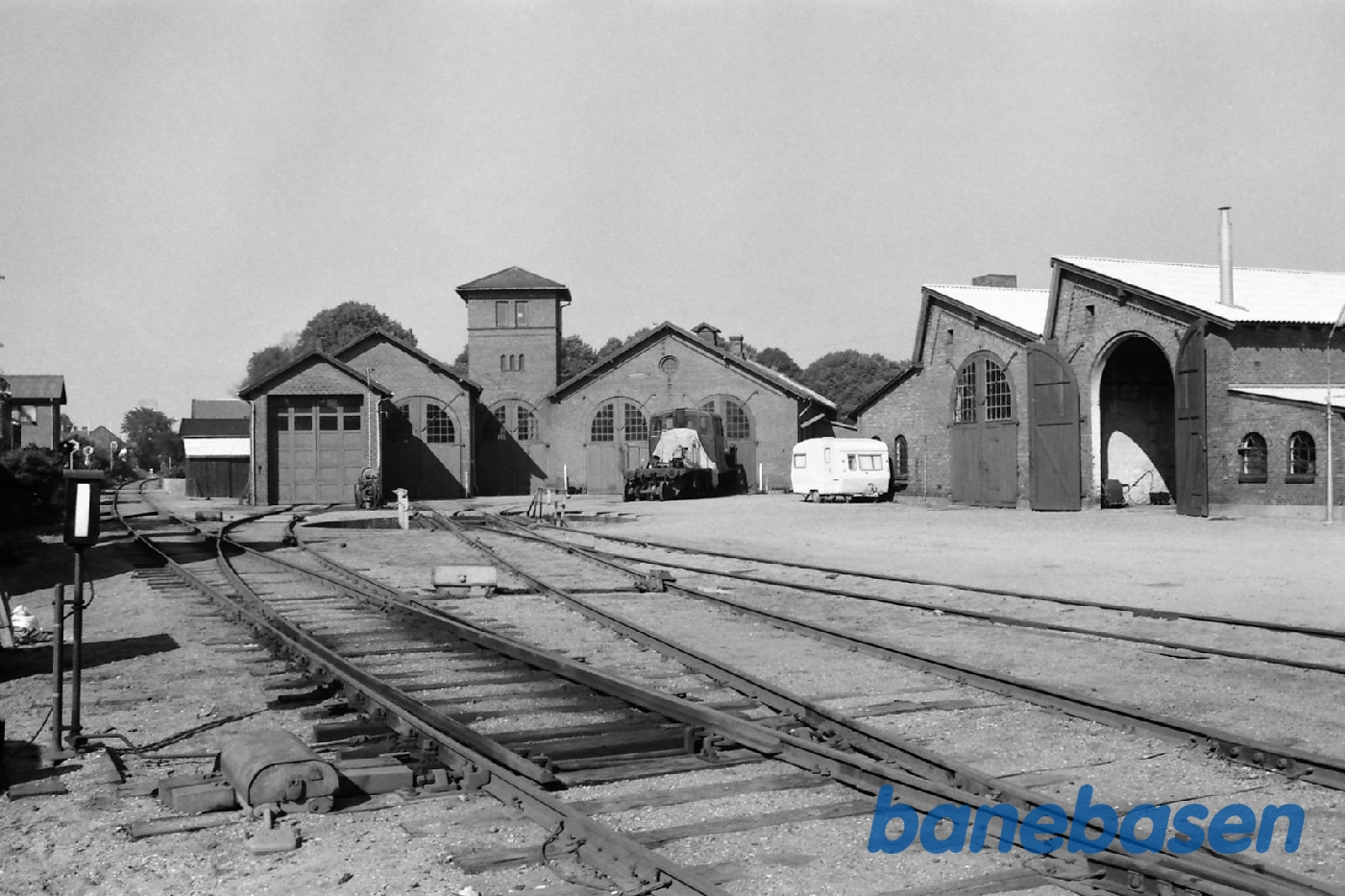 Remiseareal Remiseareal