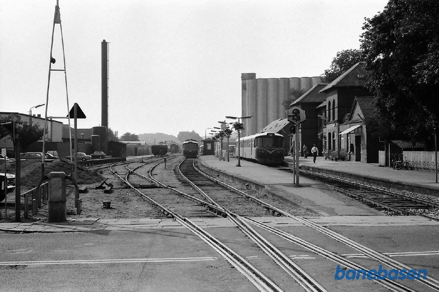 Sporterræn fra Aahus