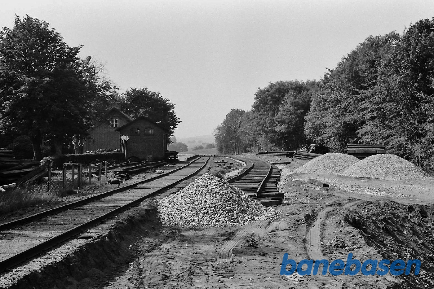Stationen. Indk fra Aarhus Stationen. Indk fra Aarhus