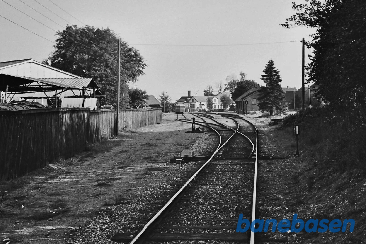 Stationen. Indk fra Aarhus Stationen. Indk fra Aarhus