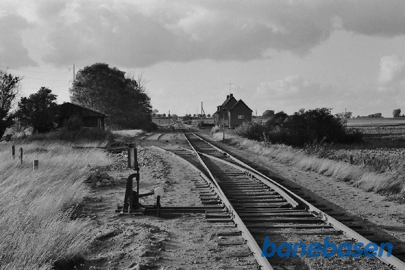 Stationen. Indk fra Hillerød Stationen. Indk fra Hillerød