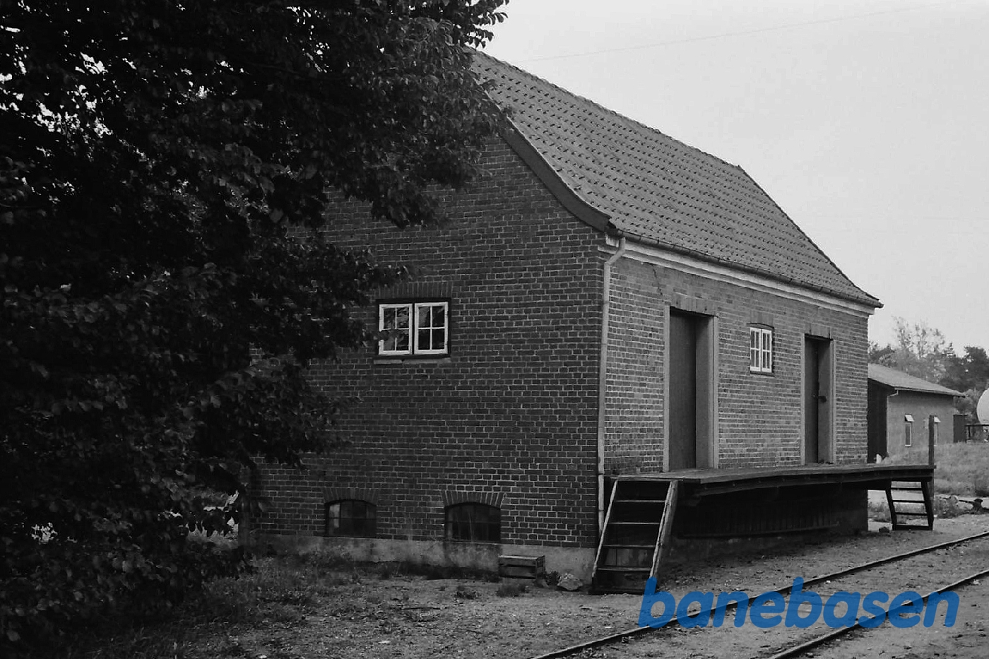 Varehus Varehus