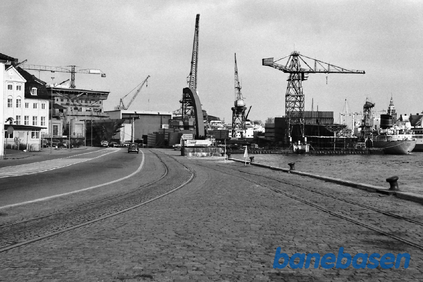 Havnebanen Havnebanen