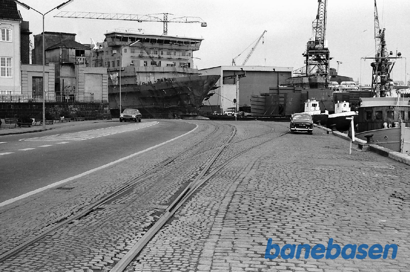 Havnebanen Havnebanen