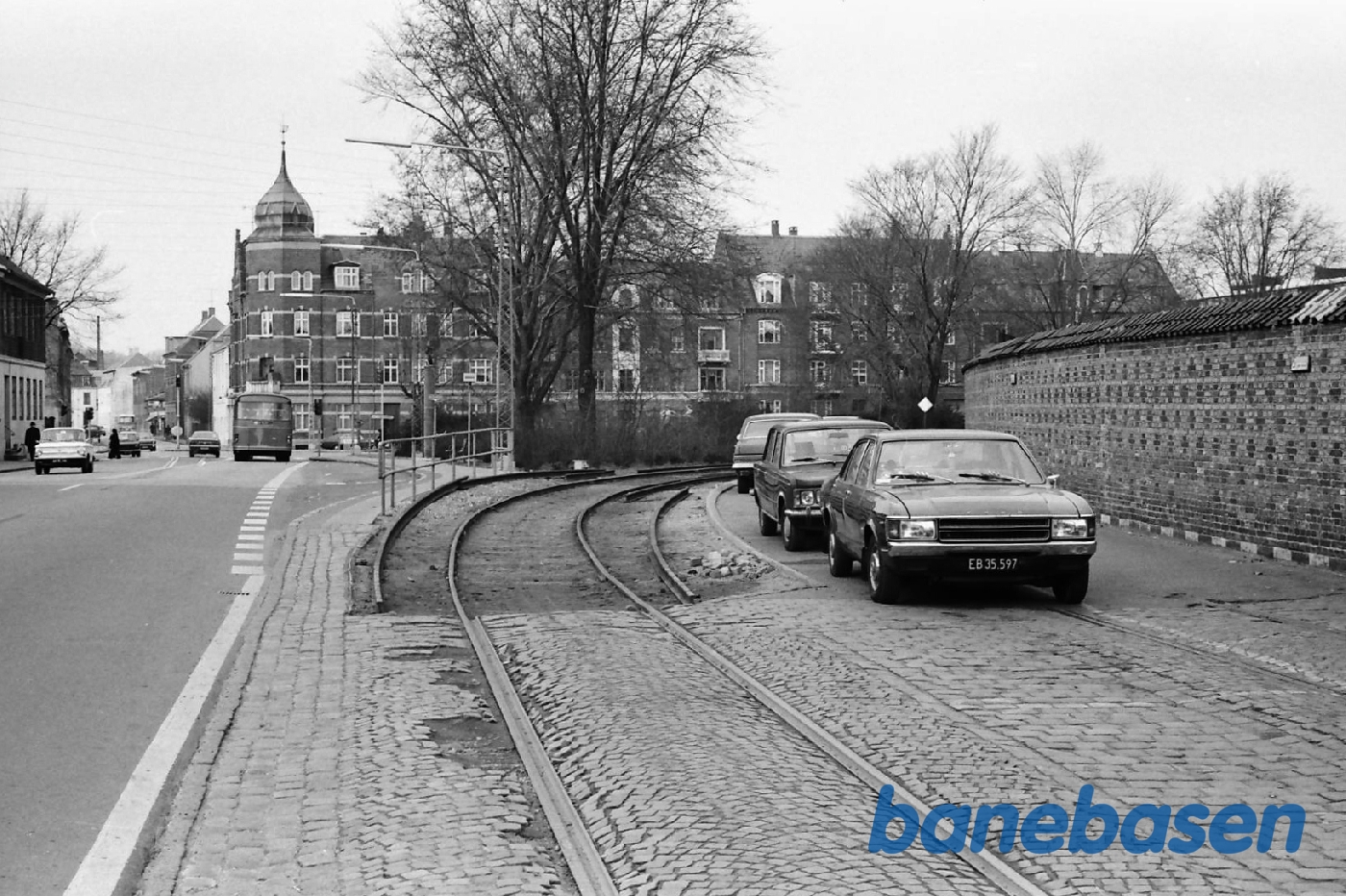 Havnebanen Havnebanen