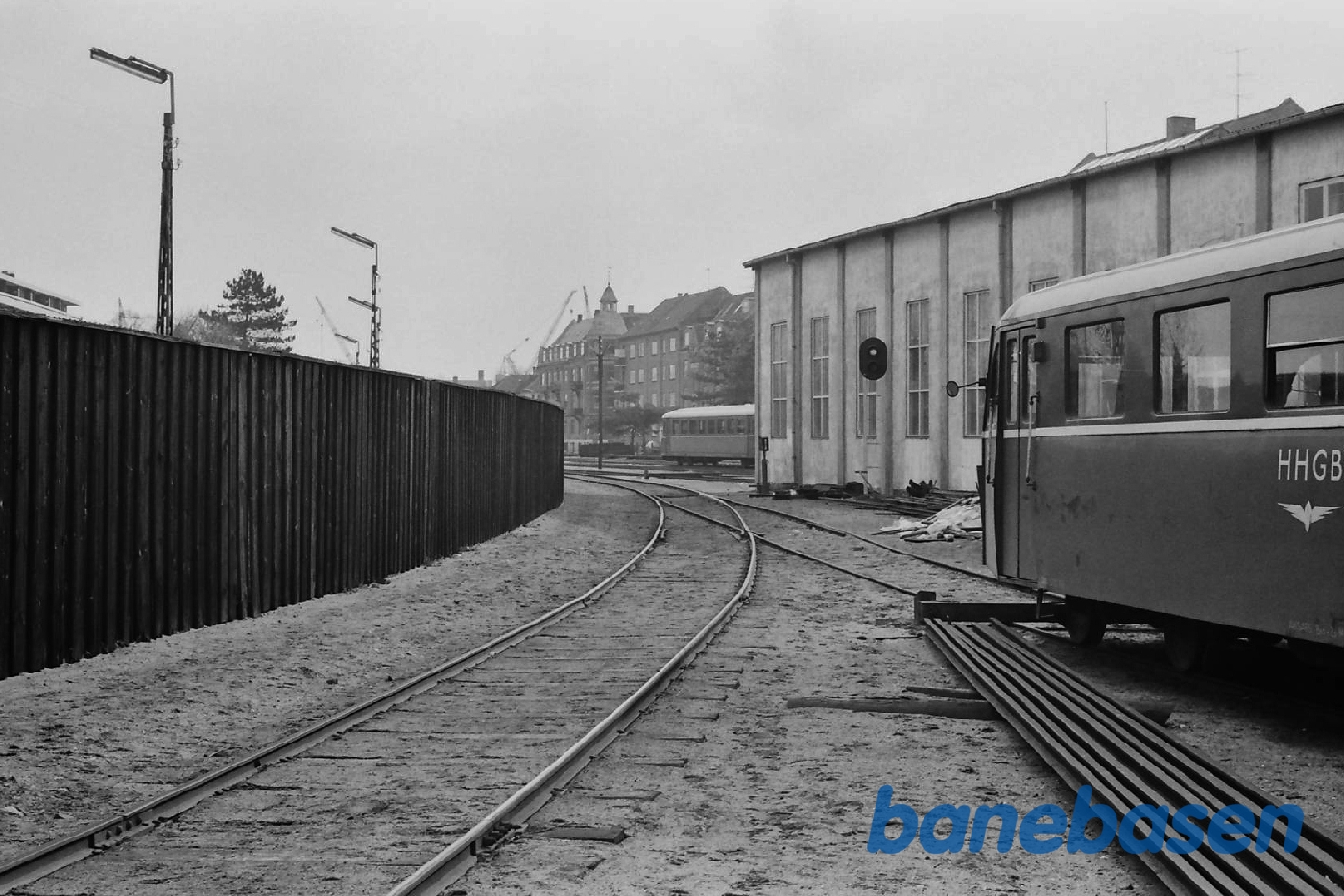 Stationen. Indk fra Gilleleje Stationen. Indk fra Gilleleje