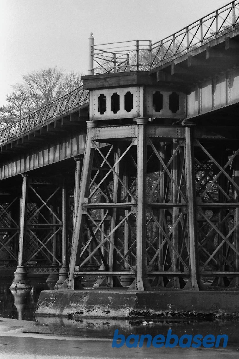 Strandmøllebroen nærbillede fejl Strandmøllebroen nærbillede fejl