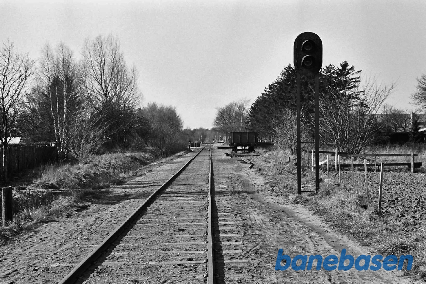 Stationen. Indk fra Helsingør Stationen. Indk fra Helsingør