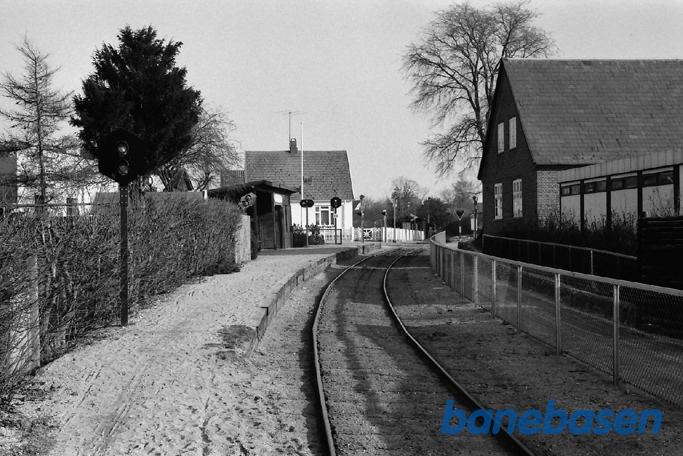 Trinbræt. Indk fra Gilleleje Trinbræt. Indk fra Gilleleje