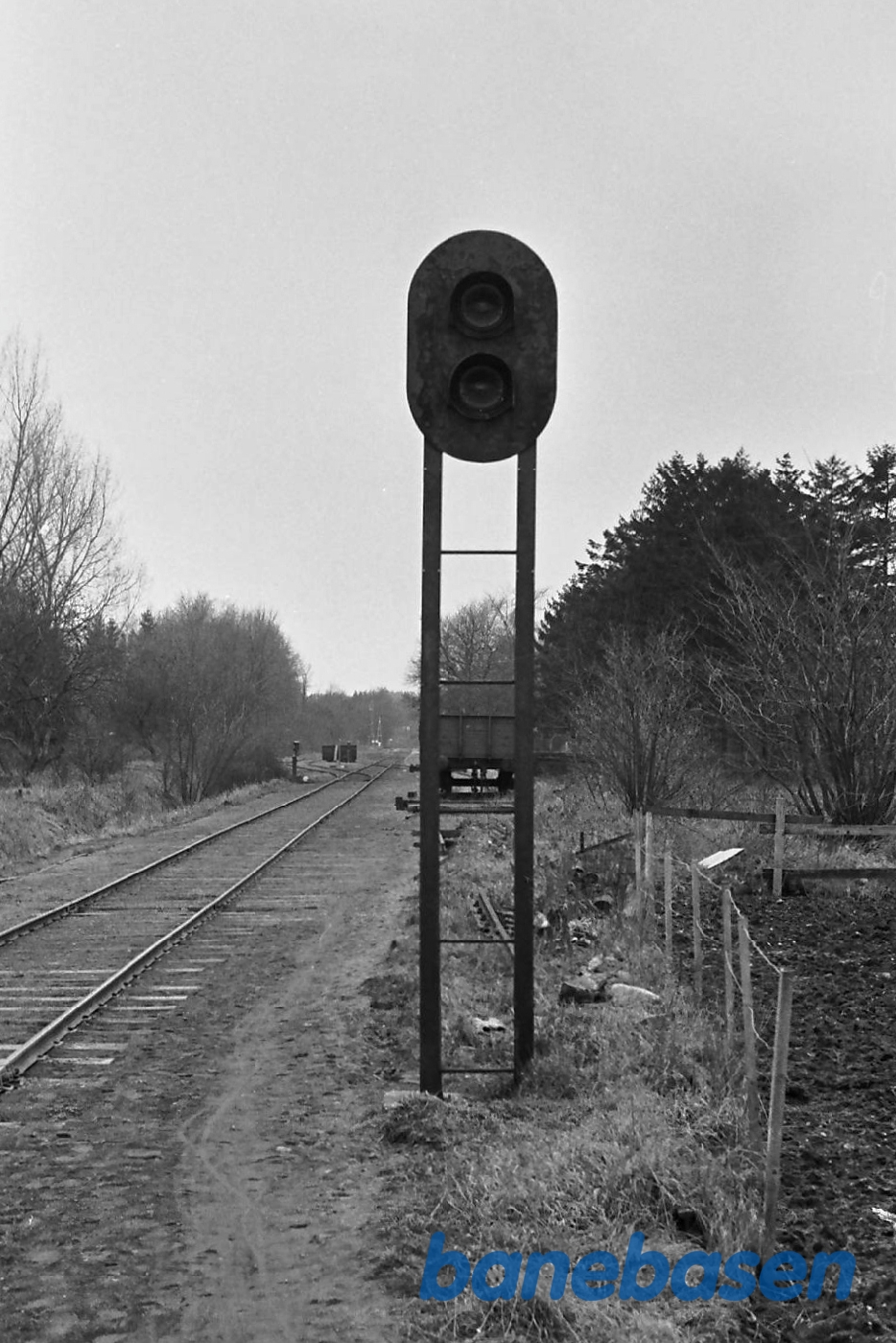 Stationen. Indk fra Helsingør Stationen. Indk fra Helsingør