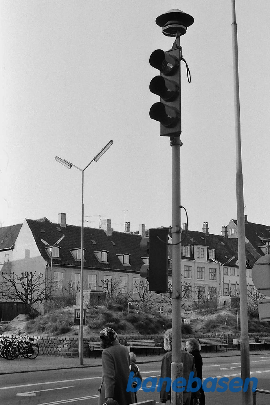 Vejkrydssignal Vejkrydssignal