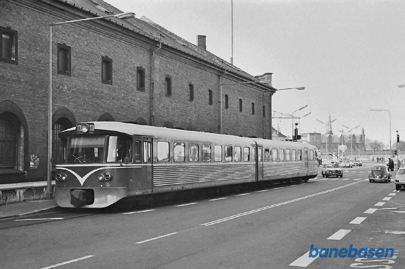 Perron fra syd Perron fra syd