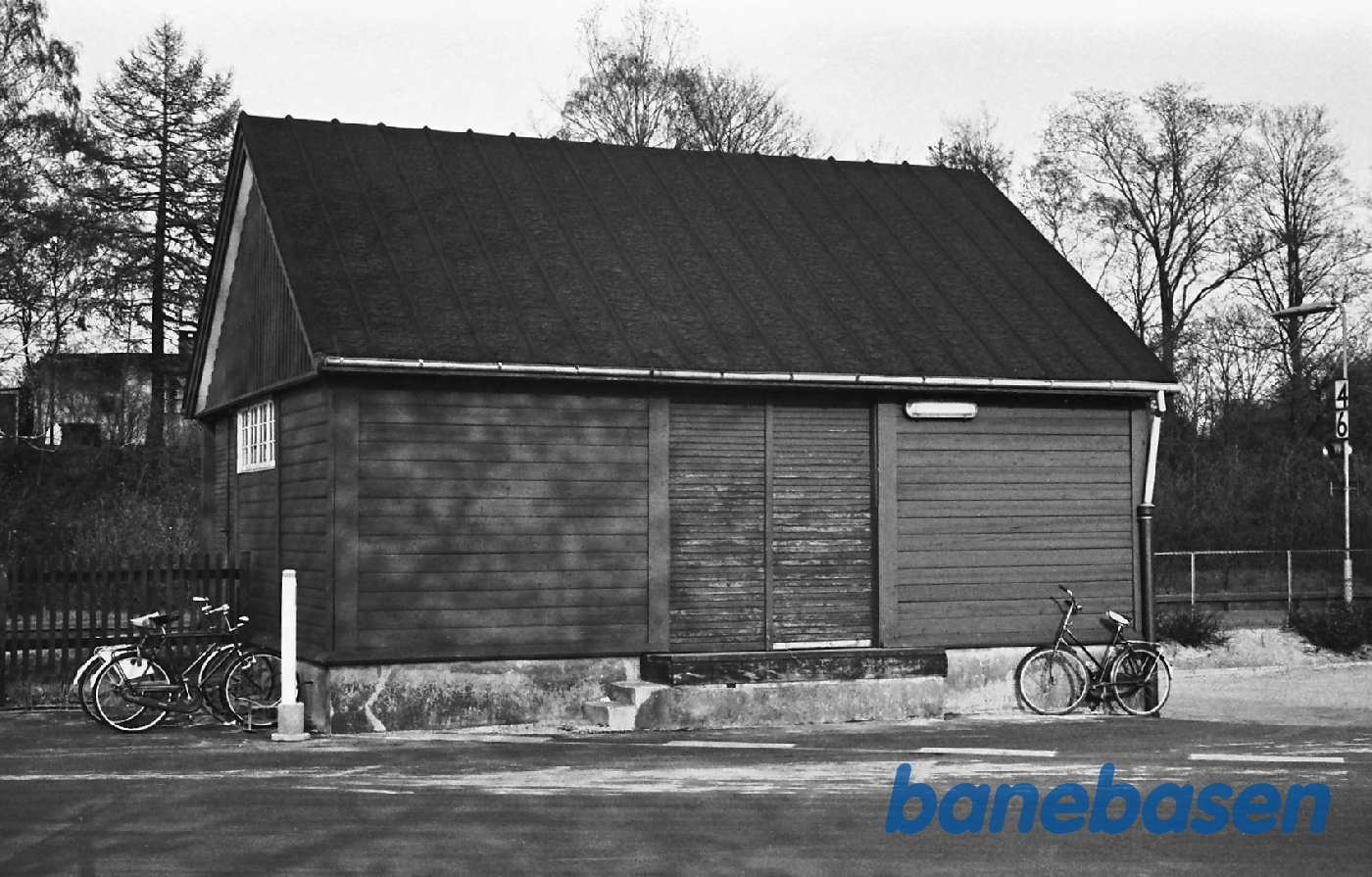 Varehus fra gaden Varehus fra gaden