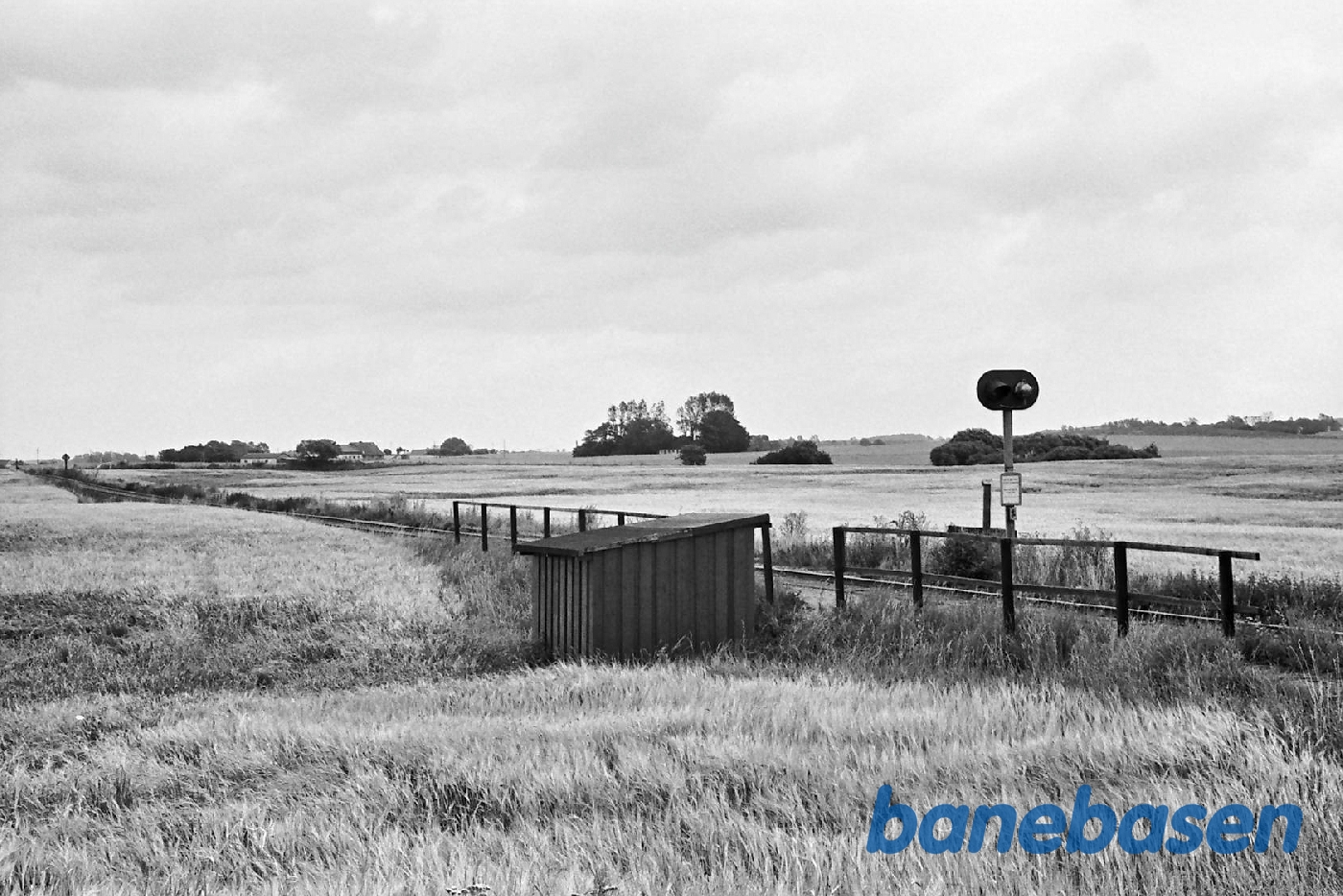 Trinbræt fra vejen Trinbræt fra vejen