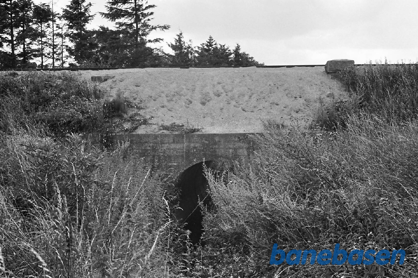 Bro over å fra nord Bro over å fra nord