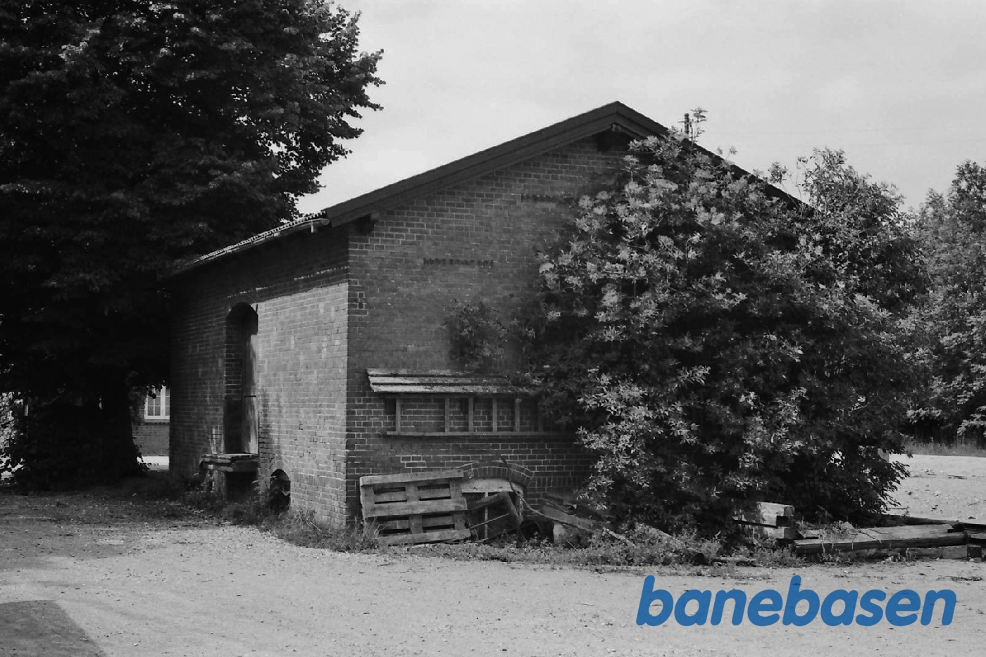 Varehus fra gaden Varehus fra gaden