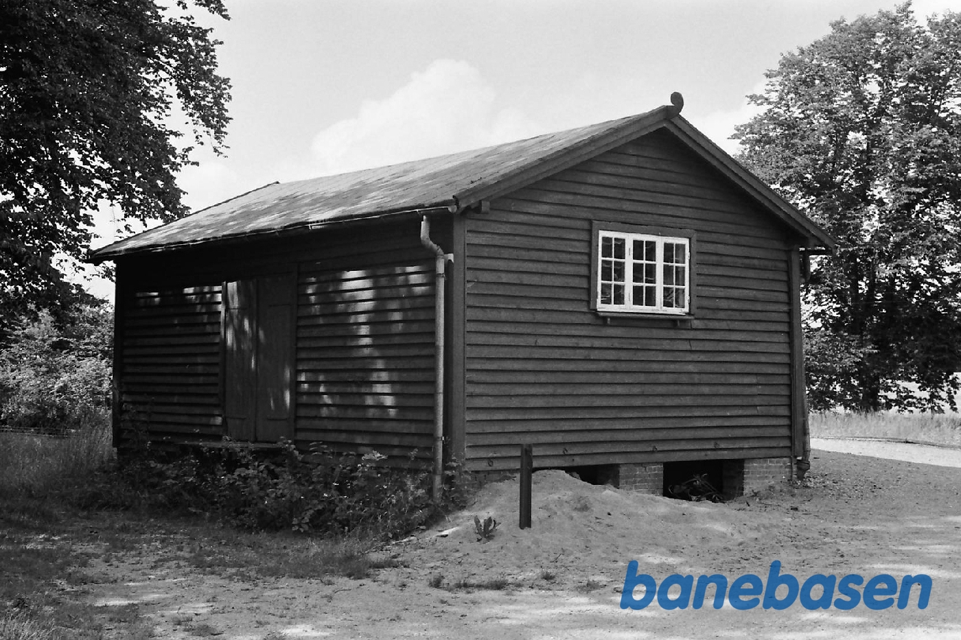 Varehuset fra gaden Varehuset fra gaden