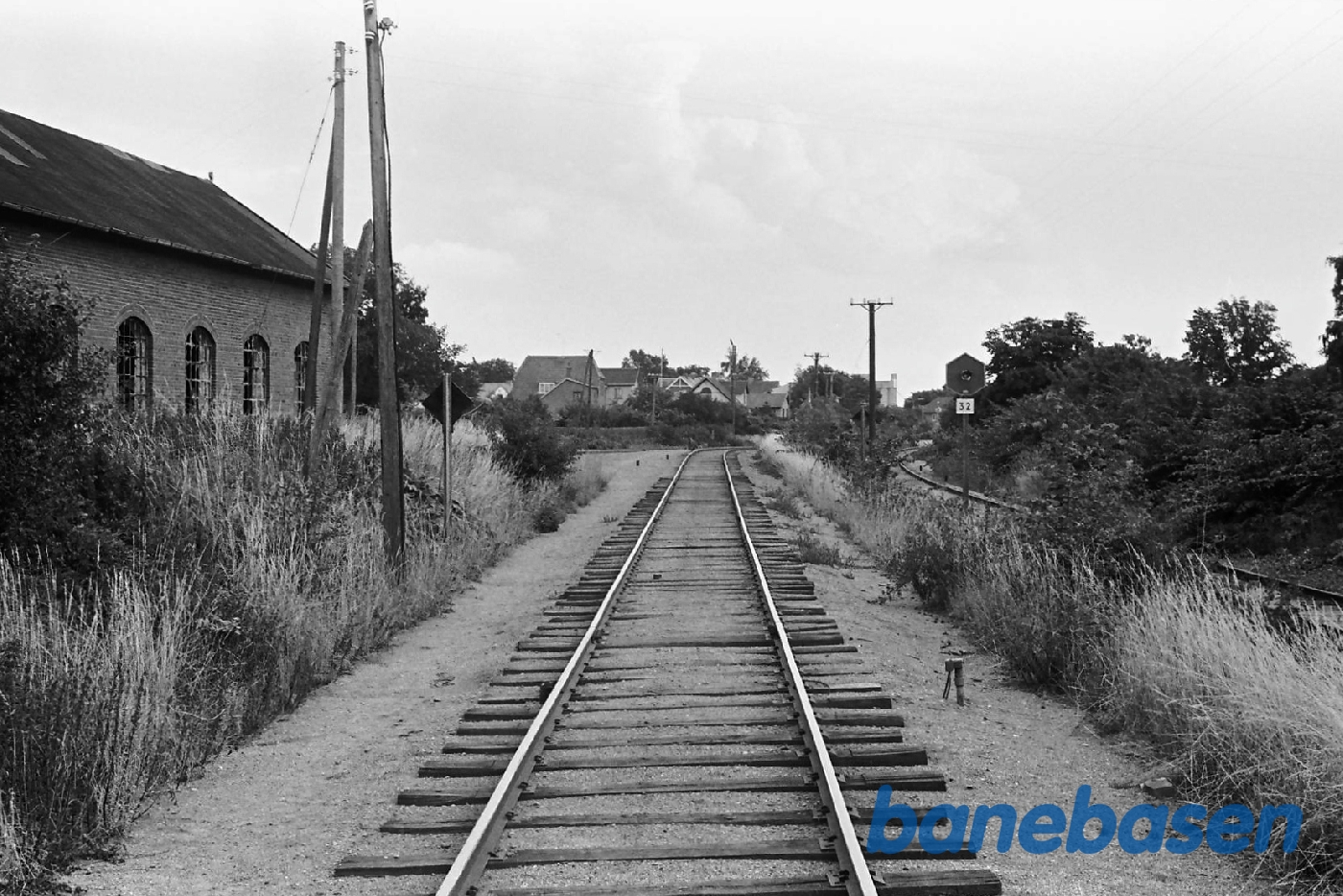 Stationen. Indk fra Tølløse Stationen. Indk fra Tølløse