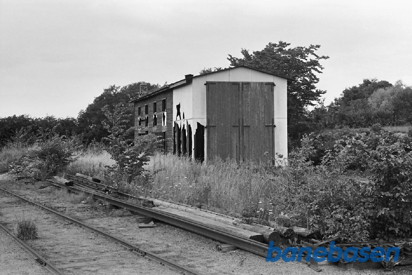 Remise II Remise II