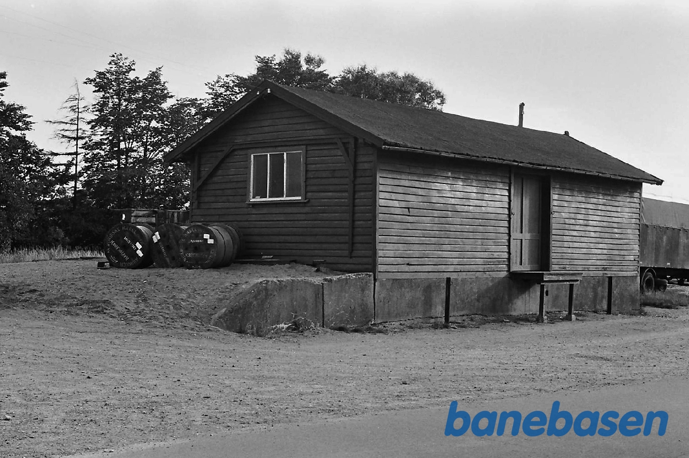 Varehus fra gaden Varehus fra gaden
