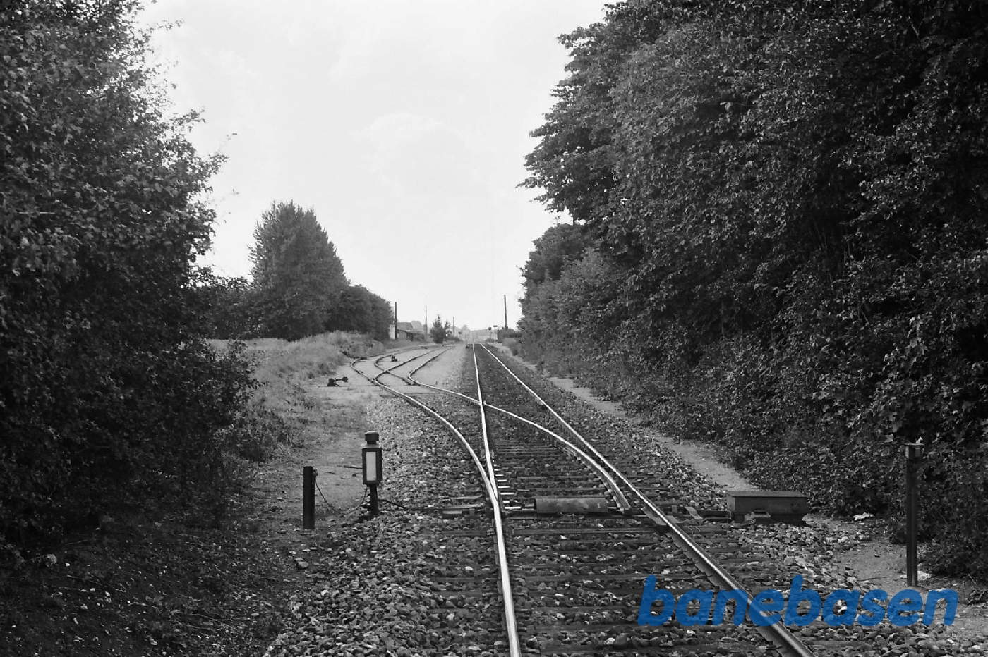 Stationen. Indk fra Holbæk Stationen. Indk fra Holbæk