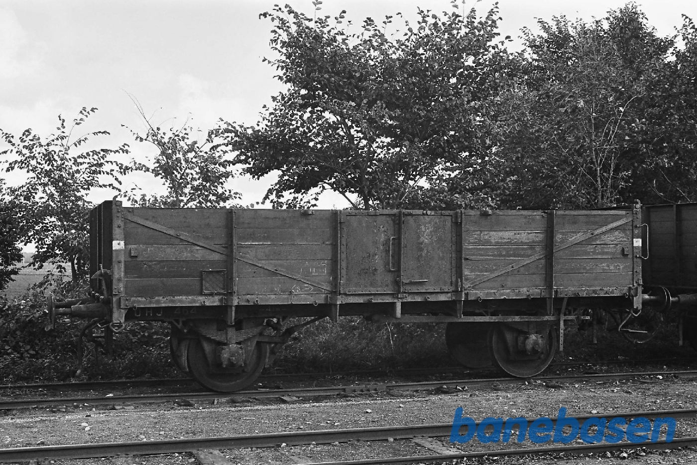 Ph 464 Ph 464
