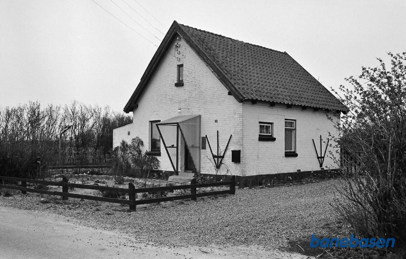 Vogterhus 26 bagsiden Vogterhus 26 bagsiden