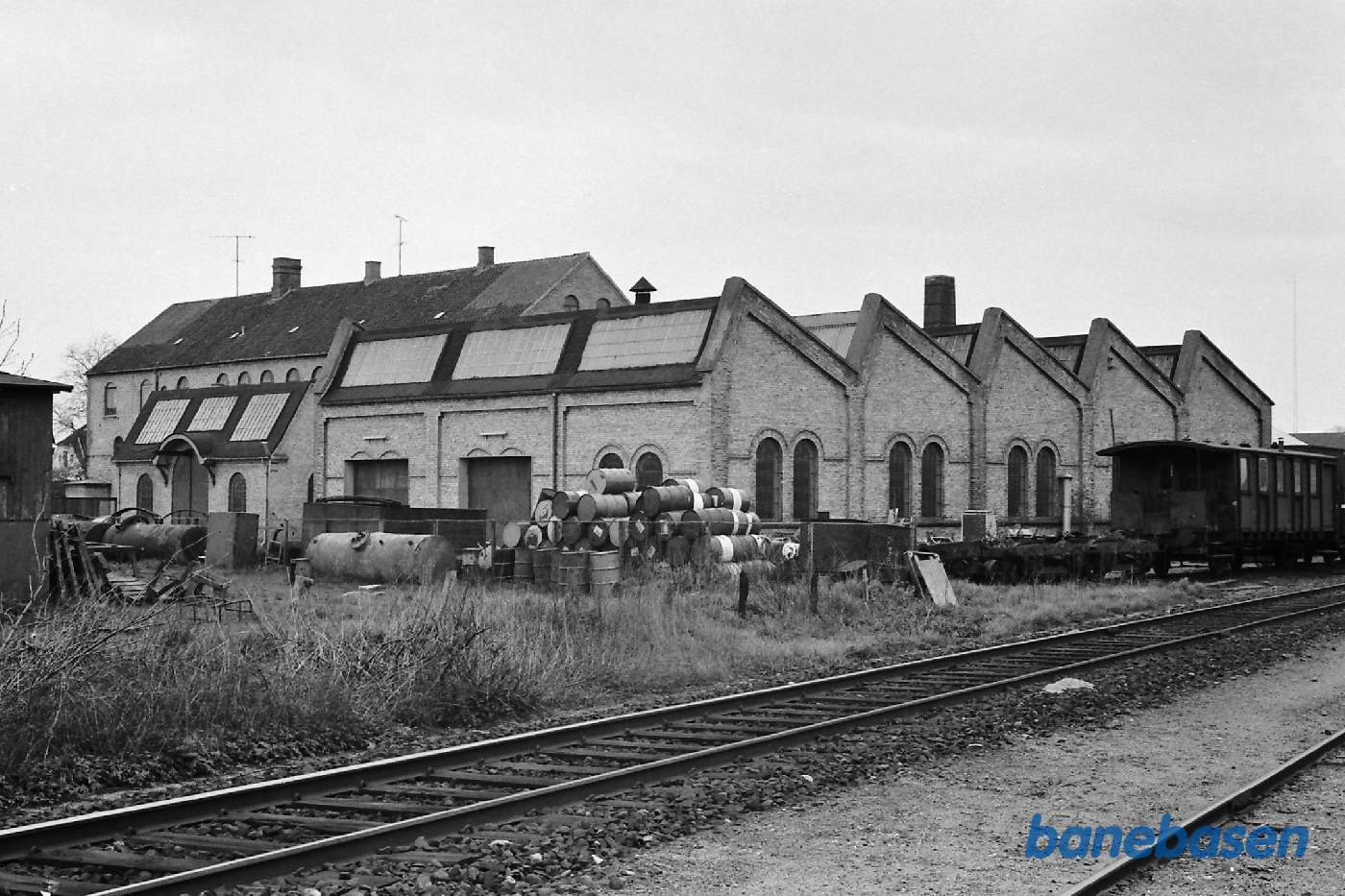 Værkstedet Værkstedet