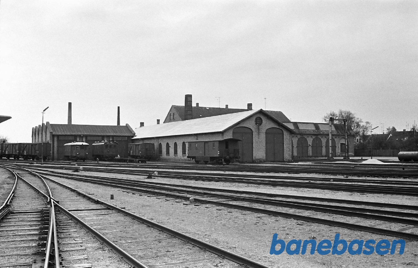 Værkstedet Værkstedet