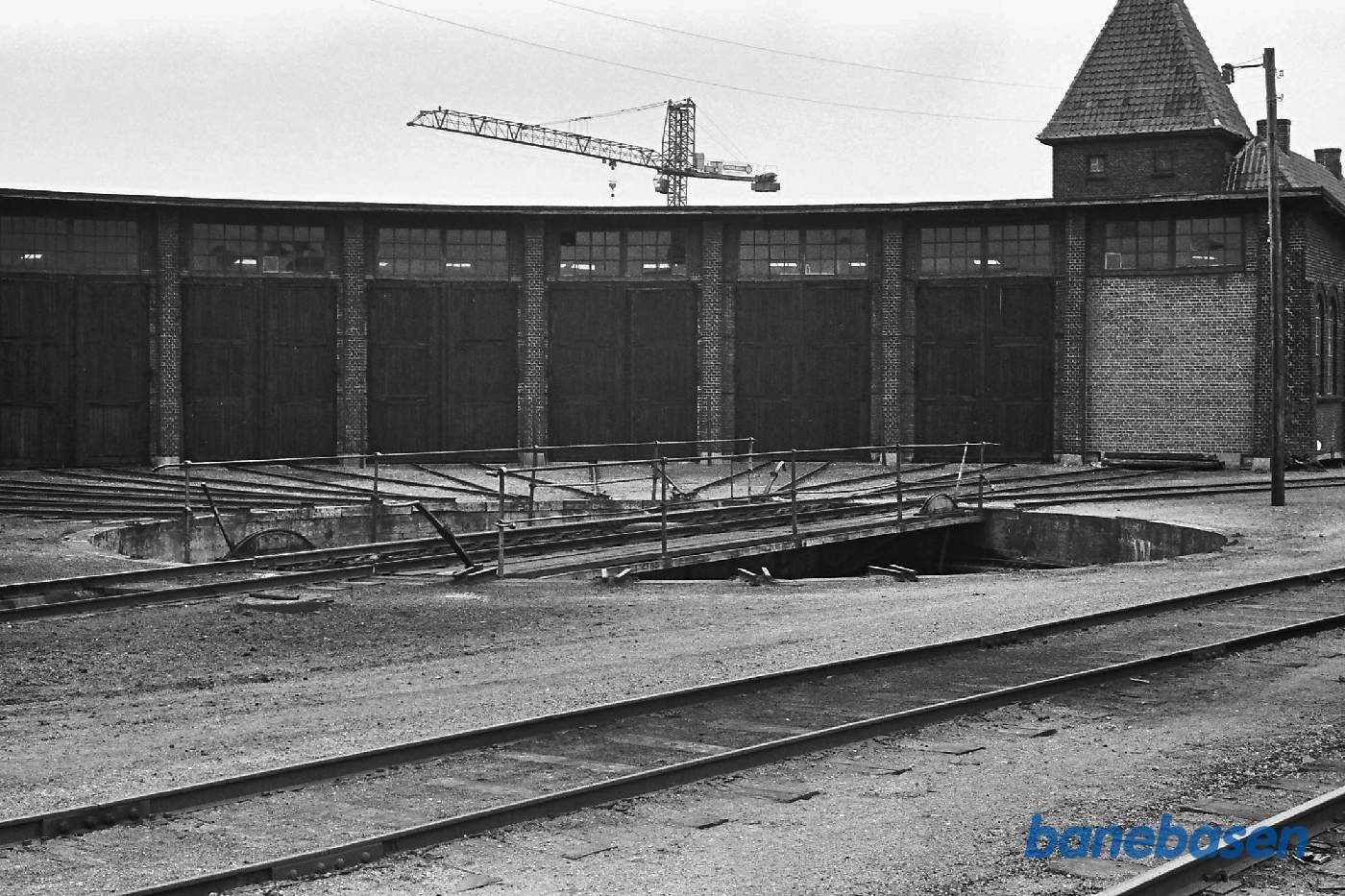 Drejeskive Drejeskive