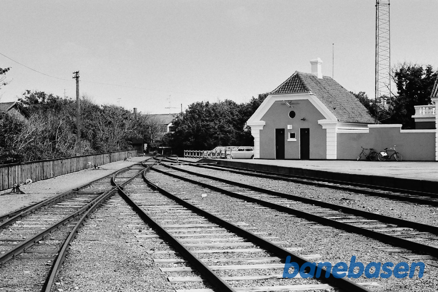 Stationsområdet Stationsområdet
