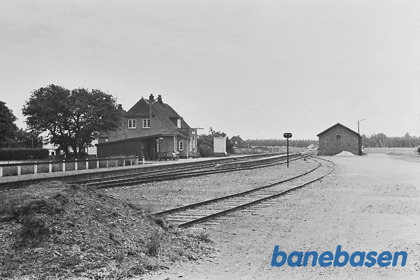 Stationsterræn Stationsterræn