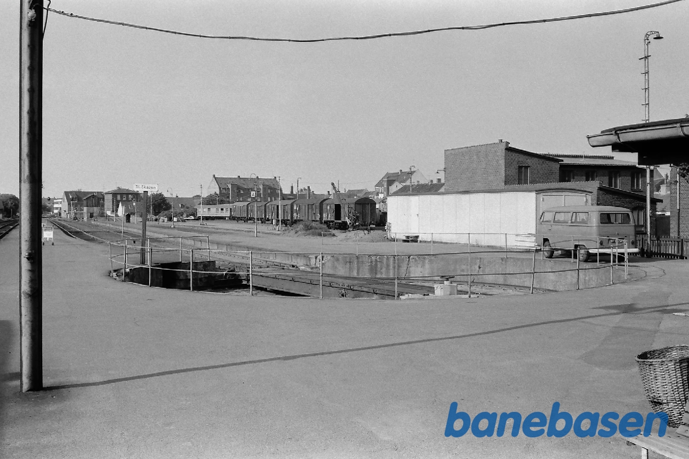 Drejeskive Drejeskive