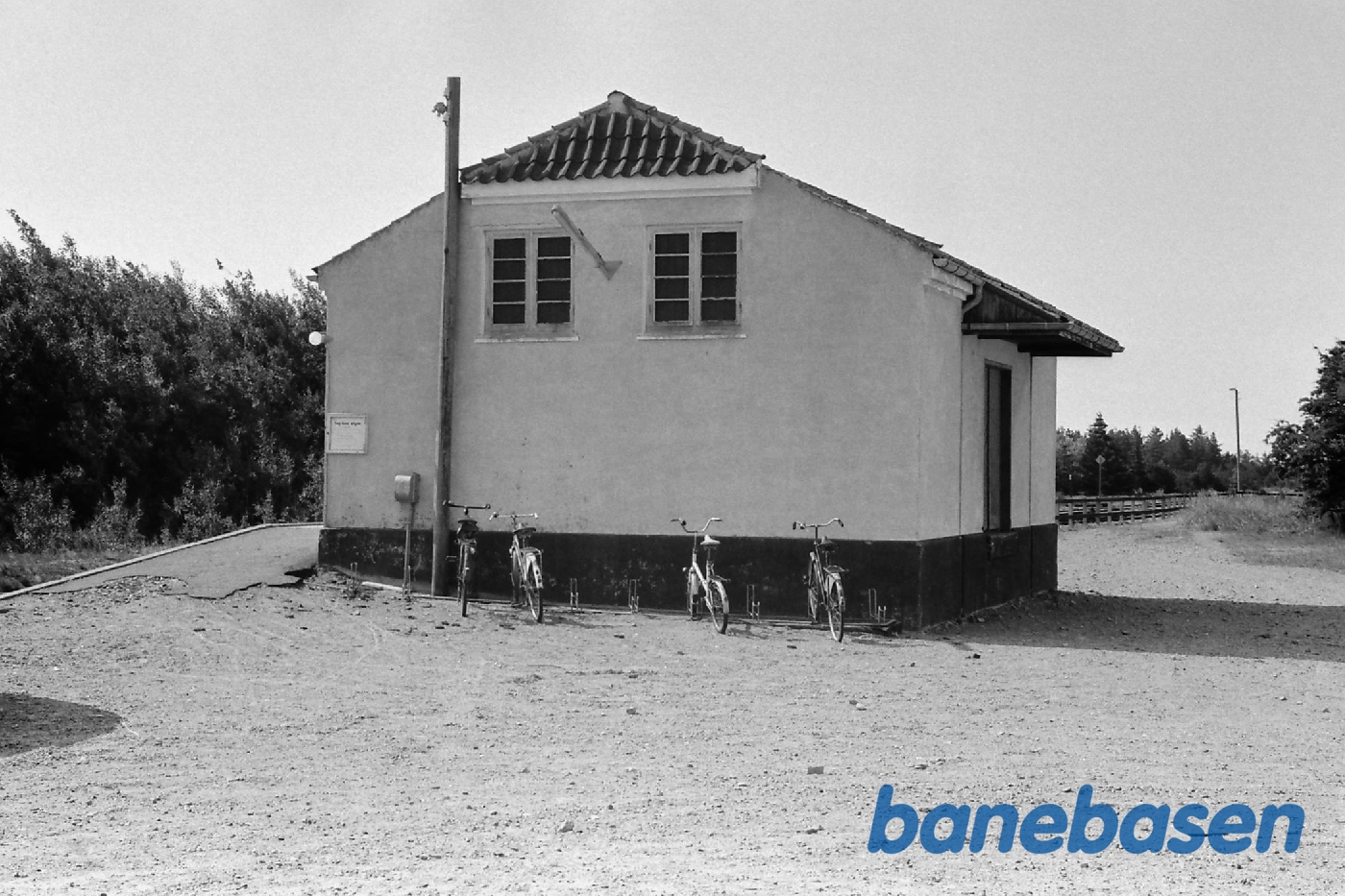 Varehus fra gade Varehus fra gade