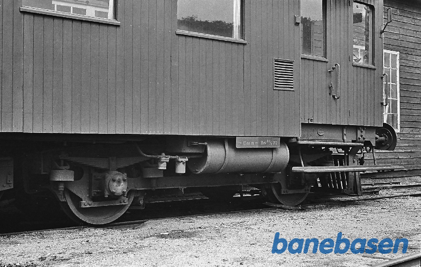 M 5 Endebogie M 5 Endebogie