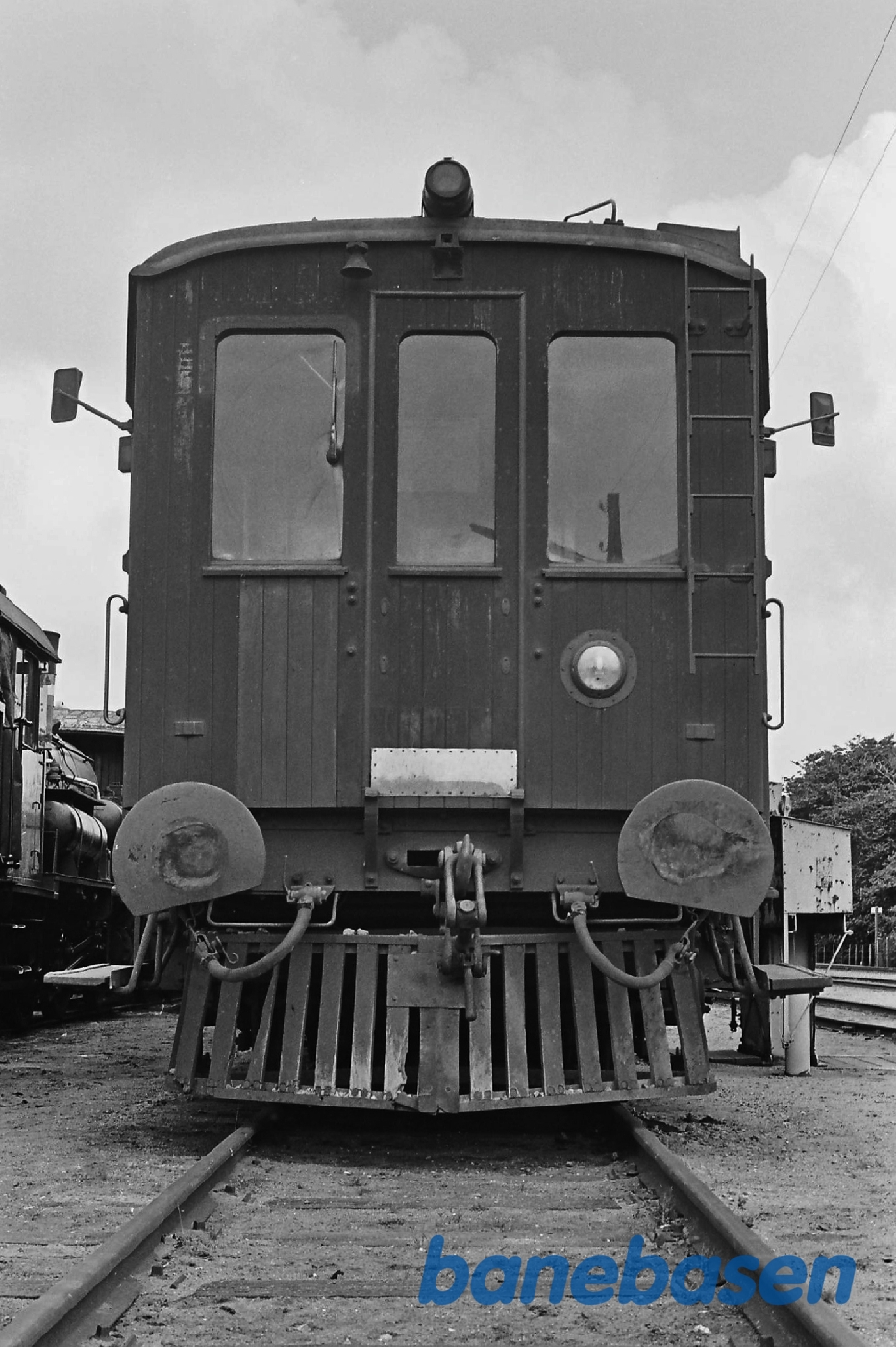 M 5 Fronten M 5 Fronten