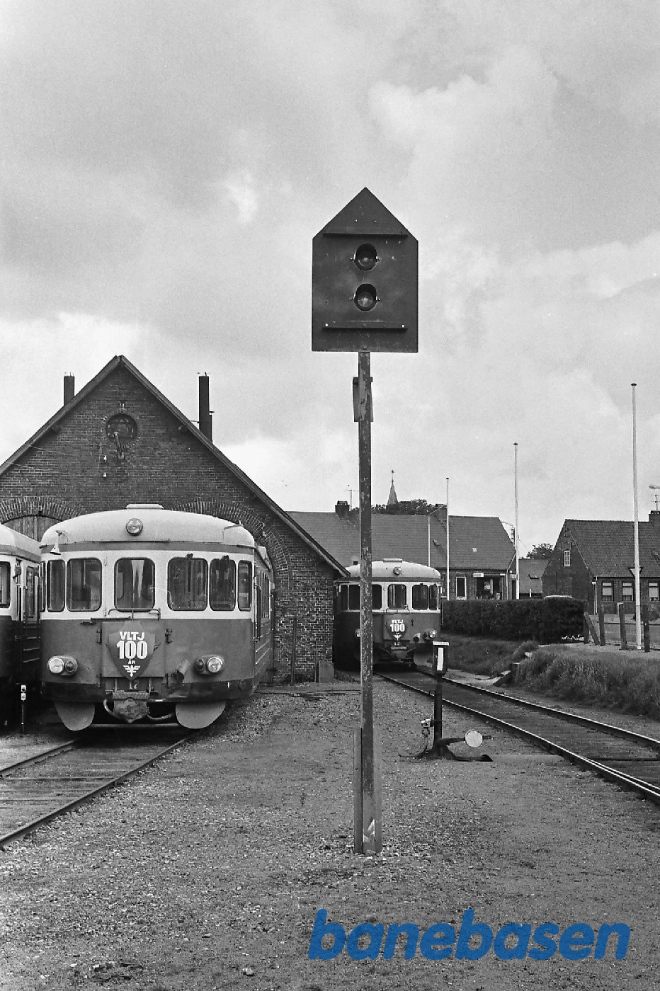 Signal ved remise Signal ved remise