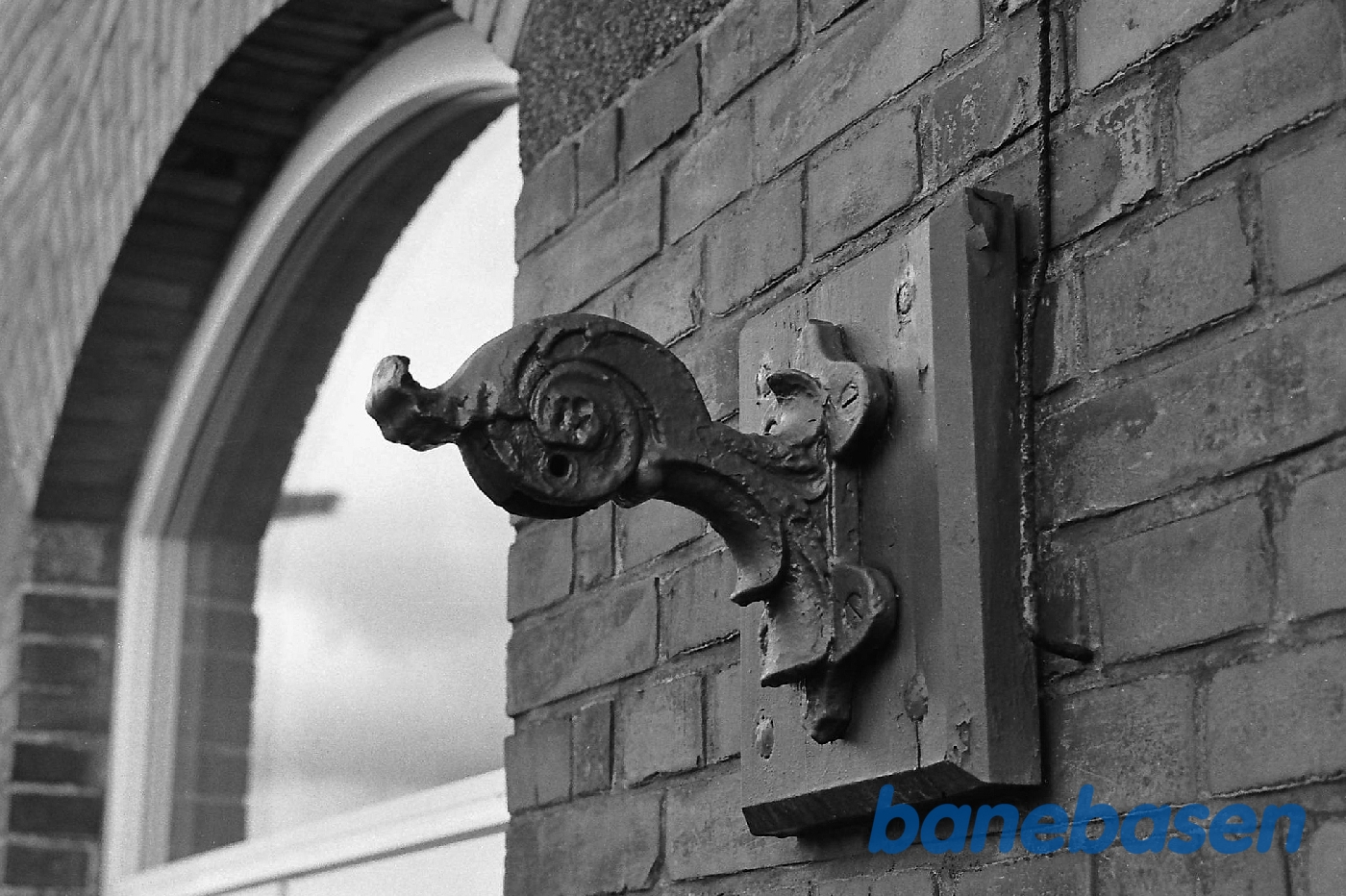 Ophæng for klokke Ophæng for klokke