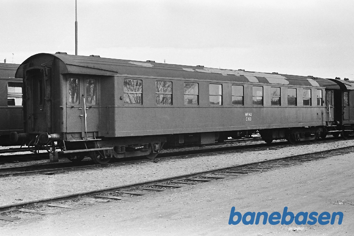 C 63 Scandia 1950 C 63 Scandia 1950