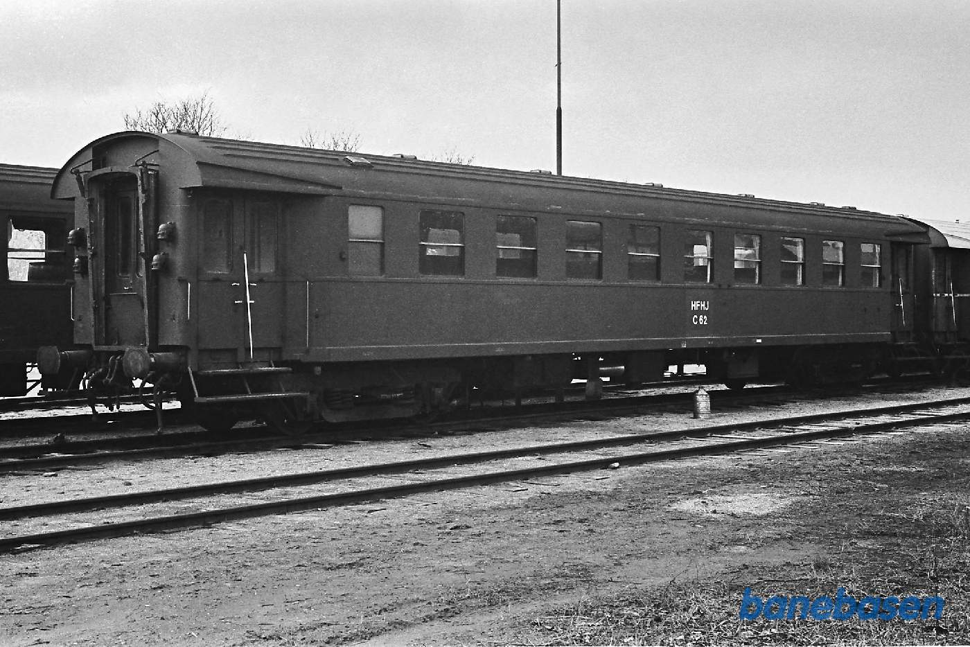 C 62 Scandia 1962 C 62 Scandia 1962