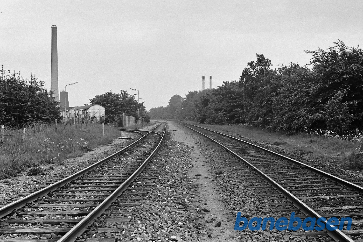 Indkørslen Indkørslen