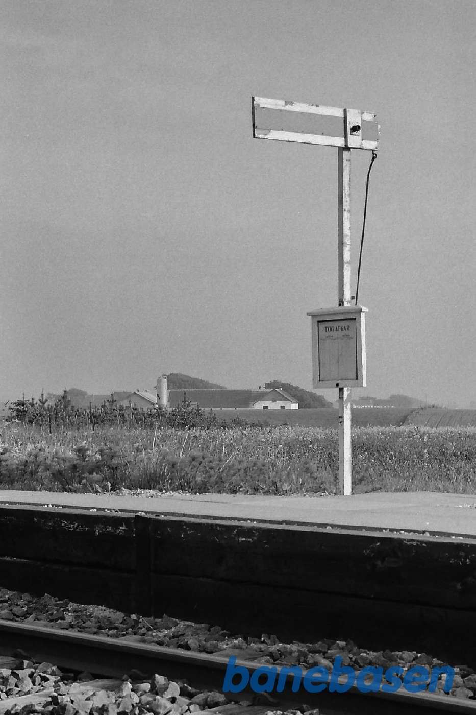 Passagersignal Passagersignal