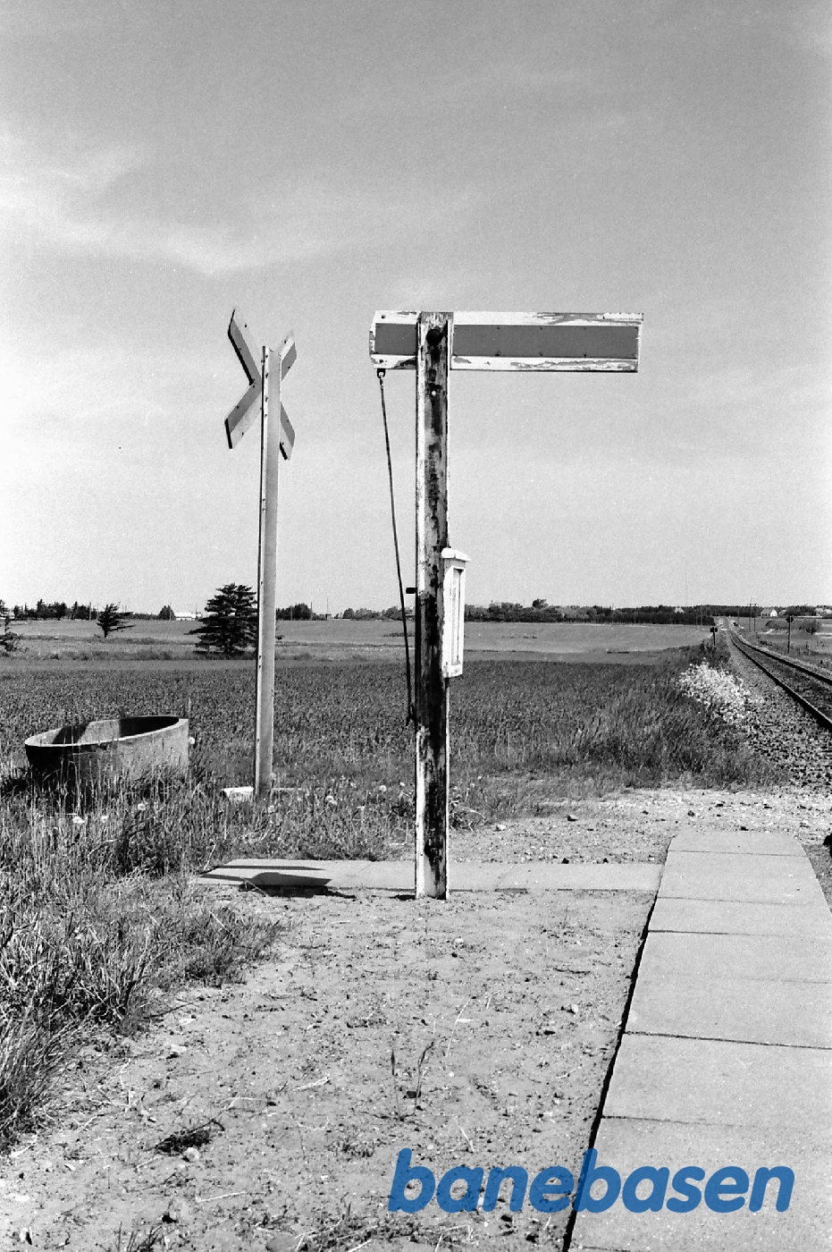 Passagersignal Passagersignal