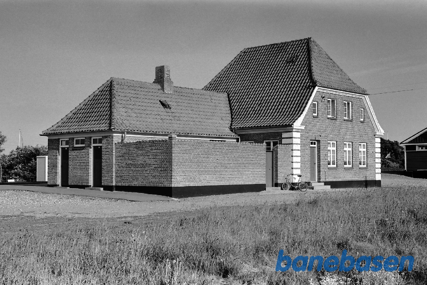 Stationen fra gaden Stationen fra gaden