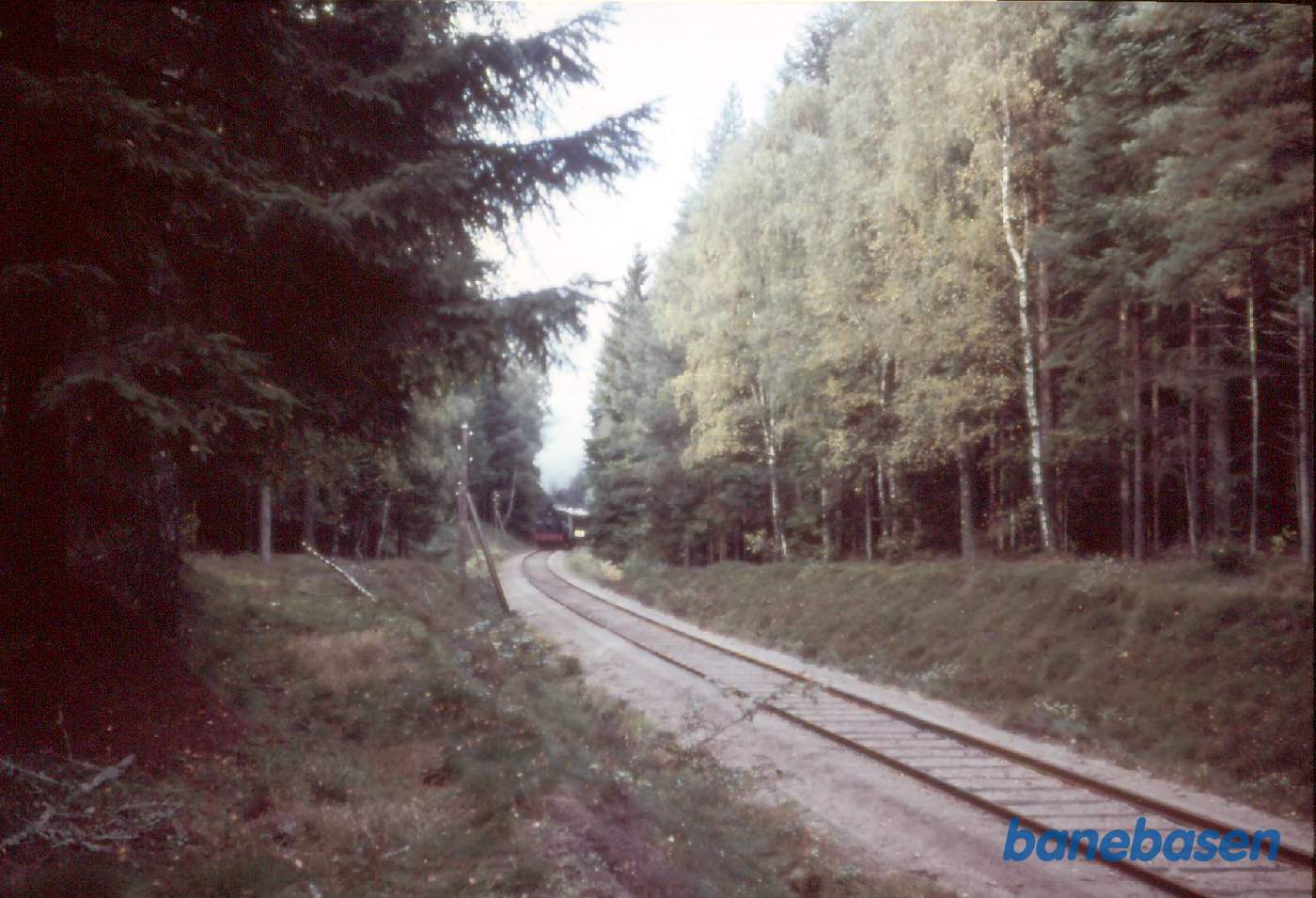 HOJ L 406 med særtog for DMJK mellem Silkeborg og Vrads