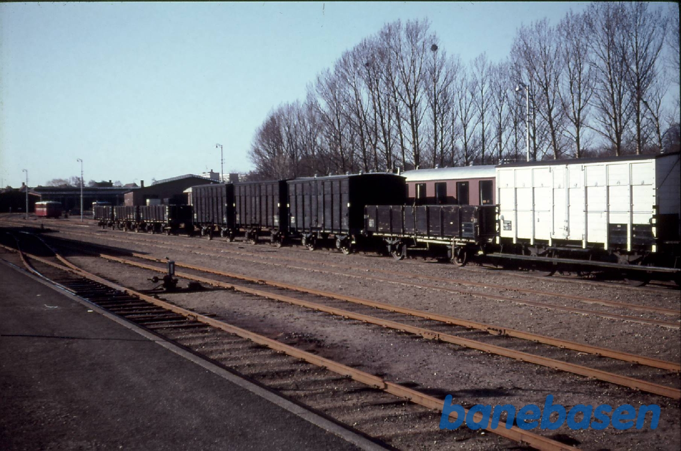 Horsens banernes sporareal i Horsens Horsens banernes sporareal i Horsens