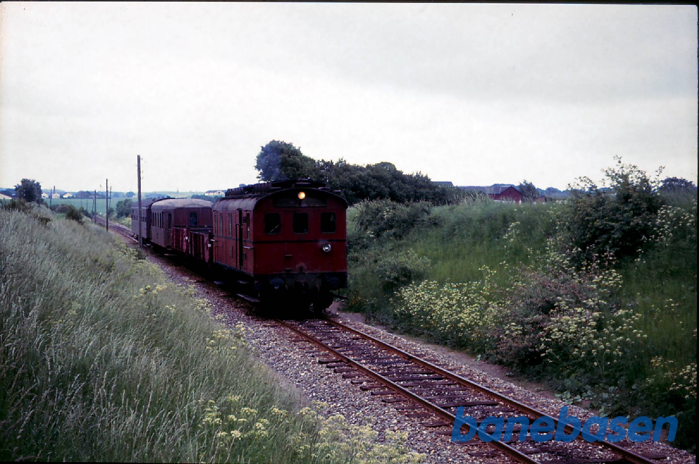 HP 15 før Vedde HP 15 før Vedde